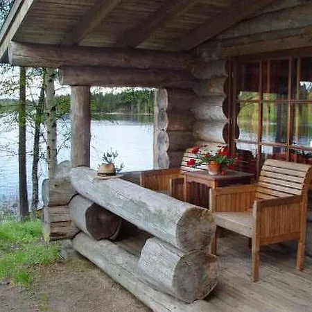 Maekitorppa By Interhome *