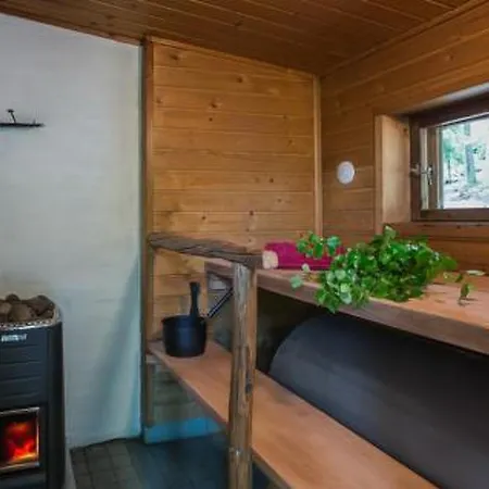 Maekitorppa By Interhome Casa vacanze *