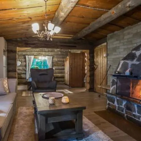 Maekitorppa By Interhome