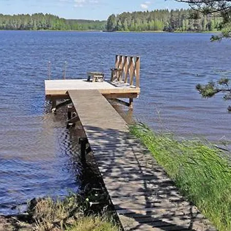 Maekitorppa By Interhome Patiala