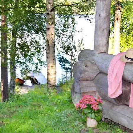 Prázdninový dům Maekitorppa By Interhome