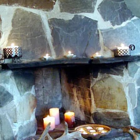 Prázdninový dům Maekitorppa By Interhome