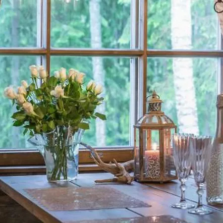 Maekitorppa By Interhome Ferienhaus *