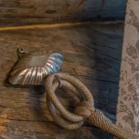 Prázdninový dům Maekitorppa By Interhome Patiala