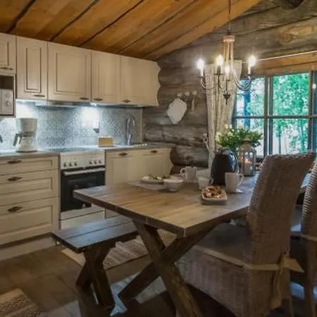 Ferienhaus Maekitorppa By Interhome