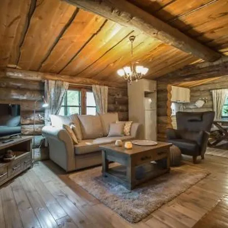 Maekitorppa By Interhome