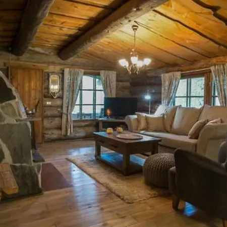 Maekitorppa By Interhome *