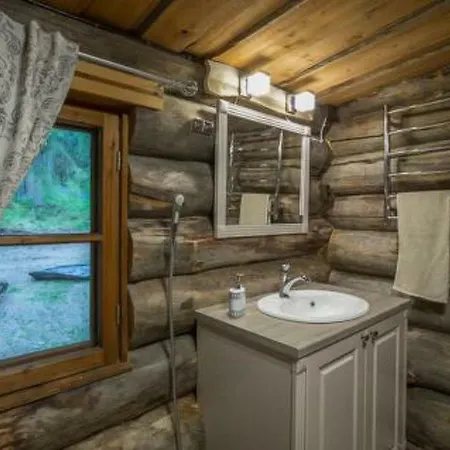 Maekitorppa By Interhome Ferienhaus *