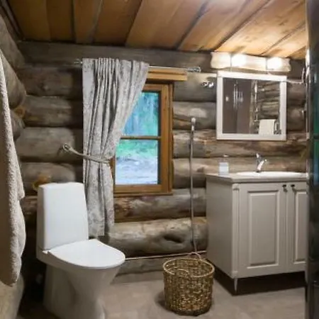 Maekitorppa By Interhome Ferienhaus