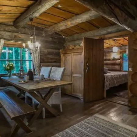 Maekitorppa By Interhome Ferienhaus Patiala