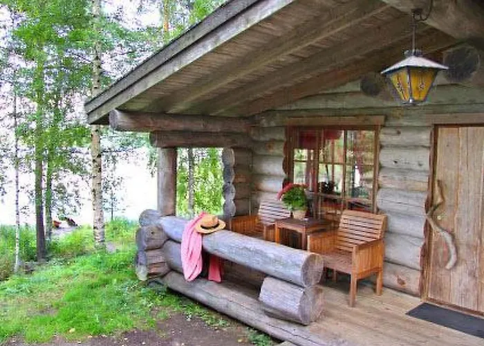 Maekitorppa By Interhome