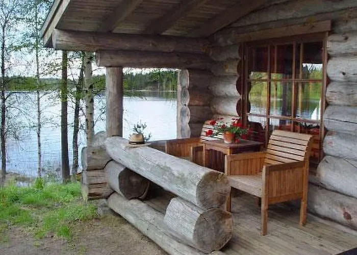 Maekitorppa By Interhome *