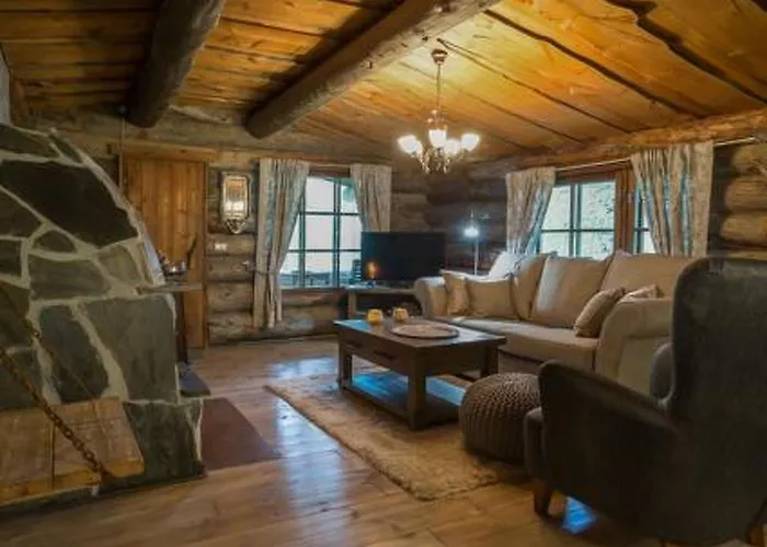 Maekitorppa By Interhome *