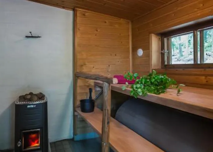 Maekitorppa By Interhome 펜션 *