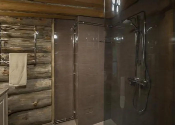 Maekitorppa By Interhome 펜션 Patiala